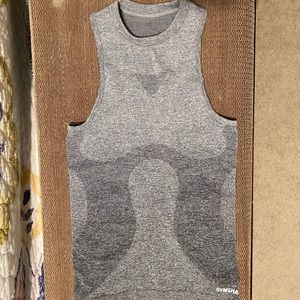 GymShark tank top